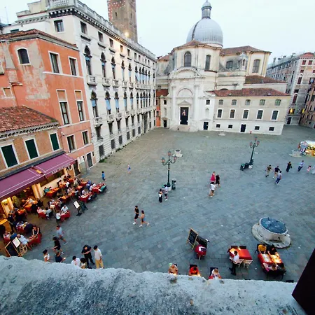 Appartement San Geremia View *