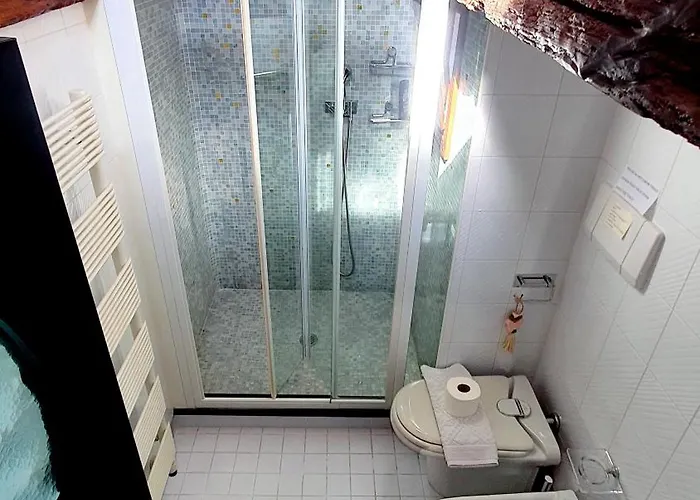 Apartment San Geremia View