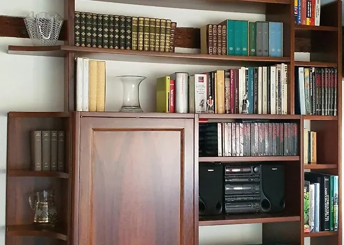 San Geremia View Apartment