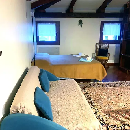 San Geremia View * Velence