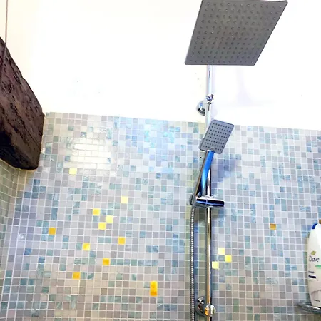 San Geremia View Apartman *