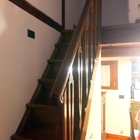 Apartman San Geremia View