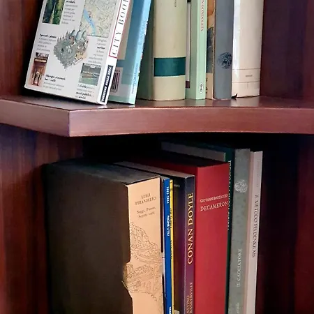 San Geremia View Apartman Velence