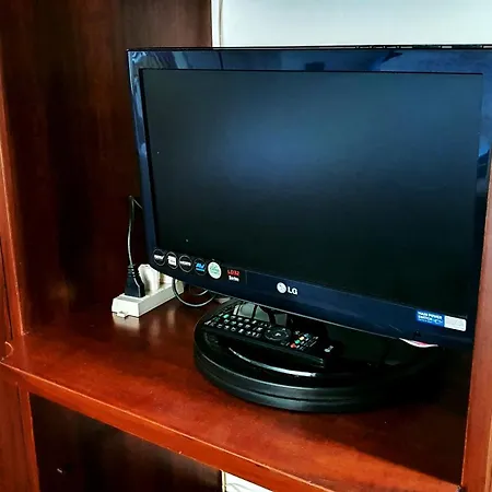 Apartman San Geremia View Velence