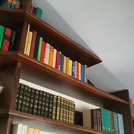 San Geremia View Apartman Velence