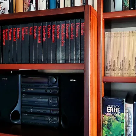 Apartman San Geremia View Velence