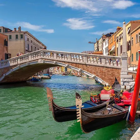 Apartman San Geremia View