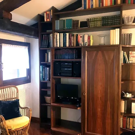 Apartamento San Geremia View