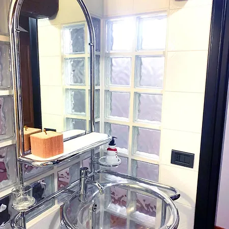 San Geremia View Apartamento Veneza