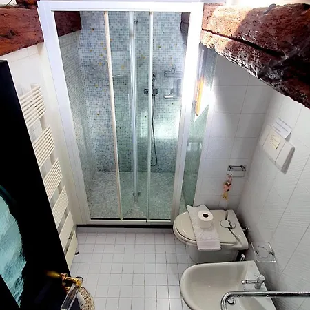 Apartamento San Geremia View